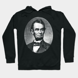 LINCOLN 2 Hoodie